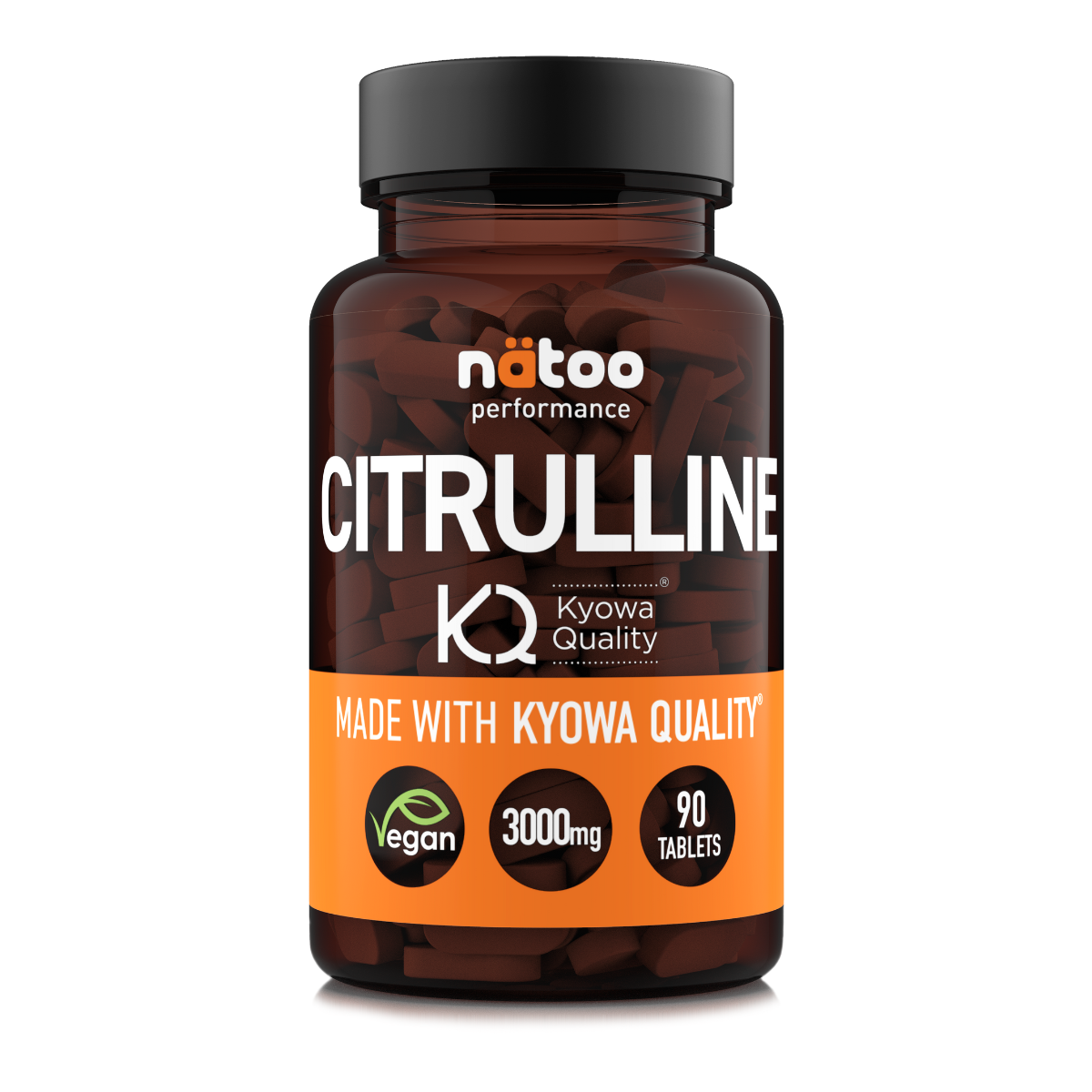 Citrulline (compresse)