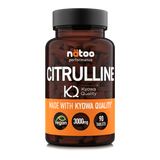 Citrulline (compresse)