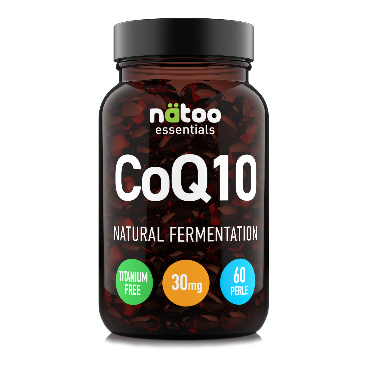 CoQ10