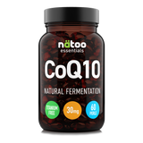 CoQ10