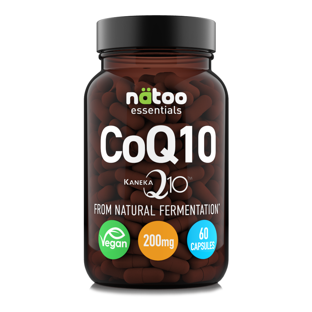 CoQ10 (Kaneka Q10™)