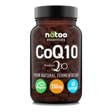 CoQ10 (Kaneka Q10™)