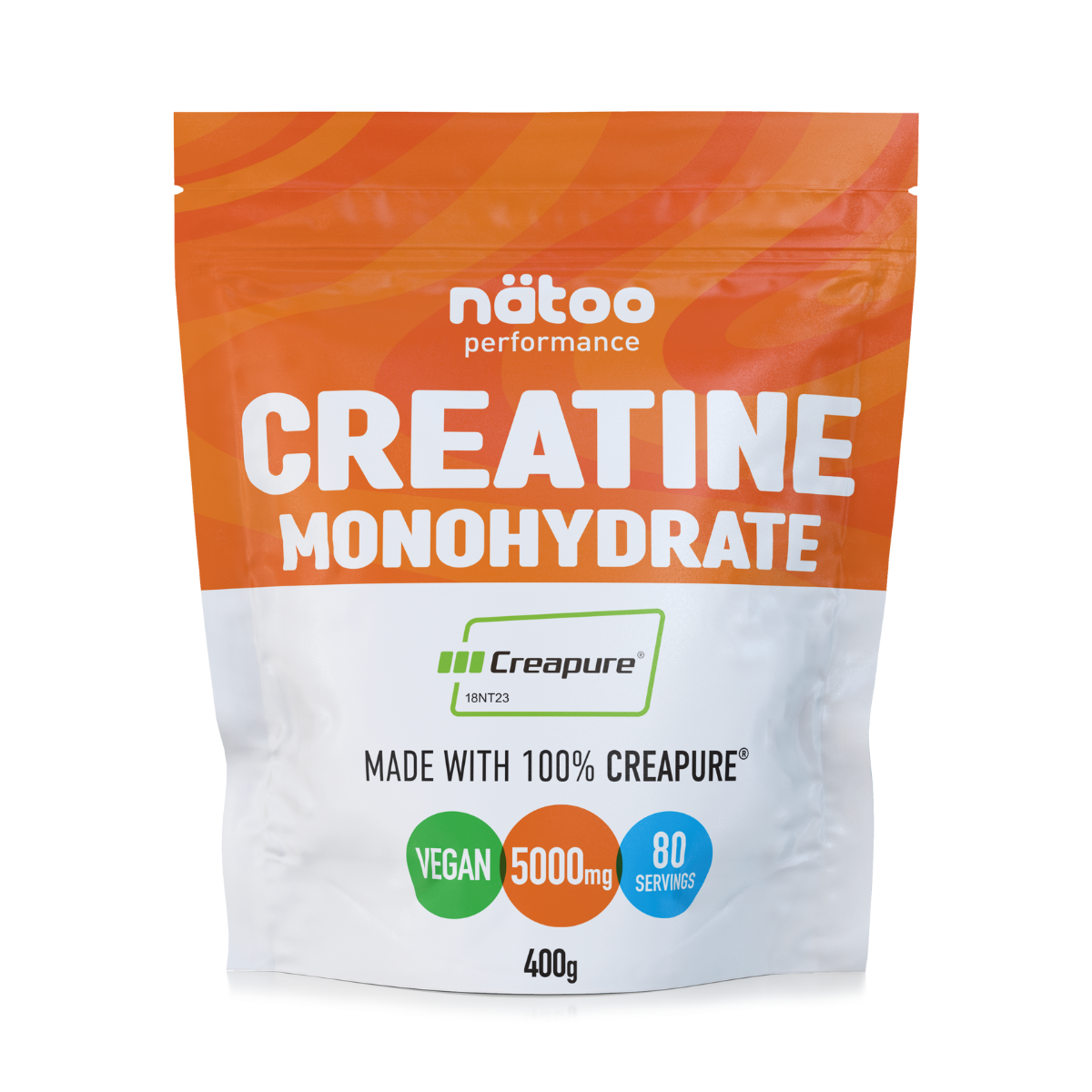 Creatine Creapure® (polvere)