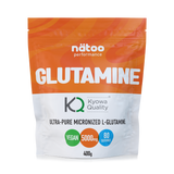 Glutamine