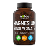 Magnesio Bisglicinato