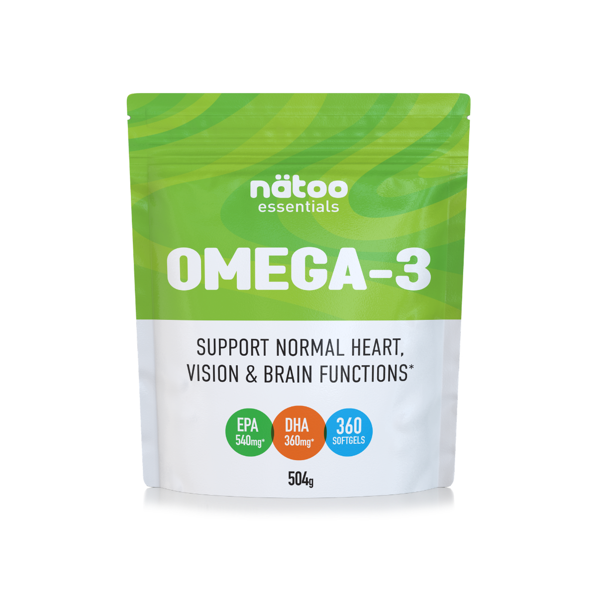 Omega-3