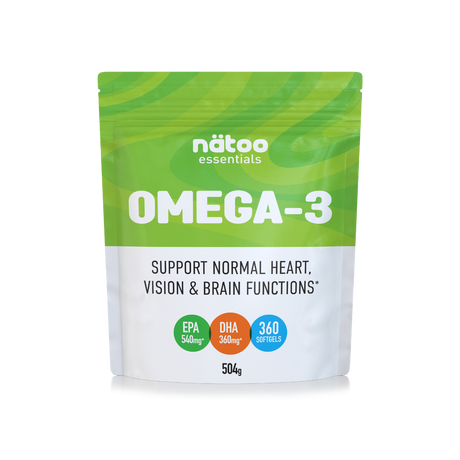 Omega 3