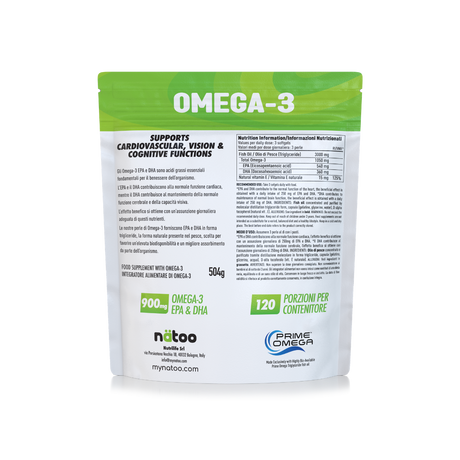 Omega 3