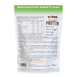 Vegan Protein