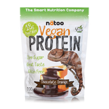 Vegan Protein