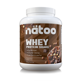 Proteine Whey