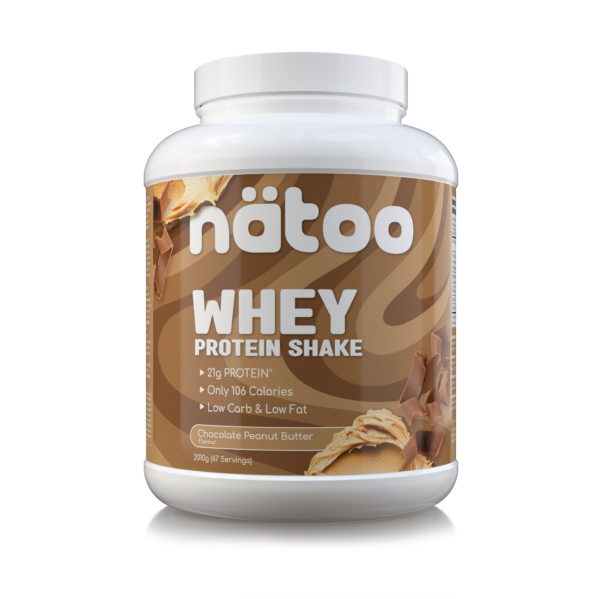 Proteine Whey