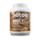 Proteine Whey