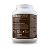 Proteine Whey