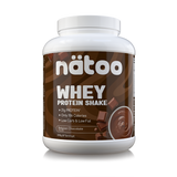 Proteine Whey