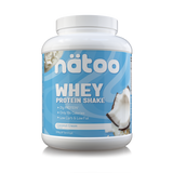 Proteine Whey