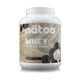 Proteine Whey