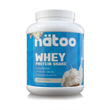 Proteine Whey