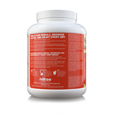 Proteine Whey