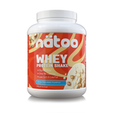 Proteine Whey