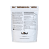 Proteine Whey