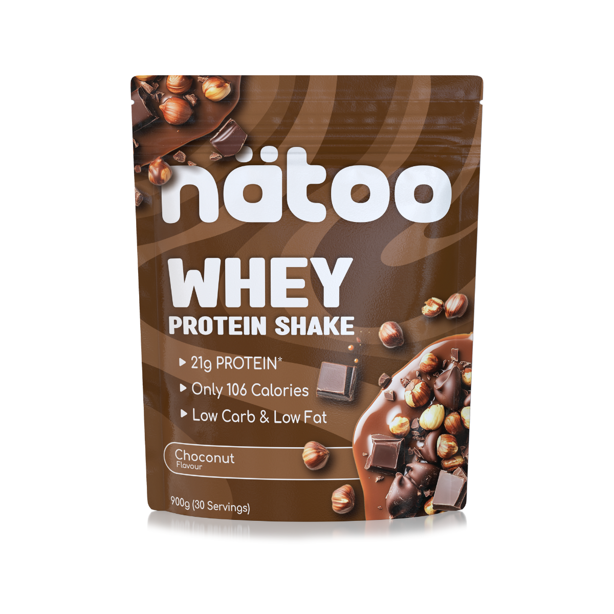 Proteine Whey