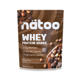 Proteine Whey