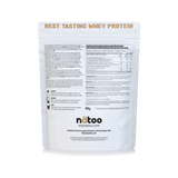 Proteine Whey
