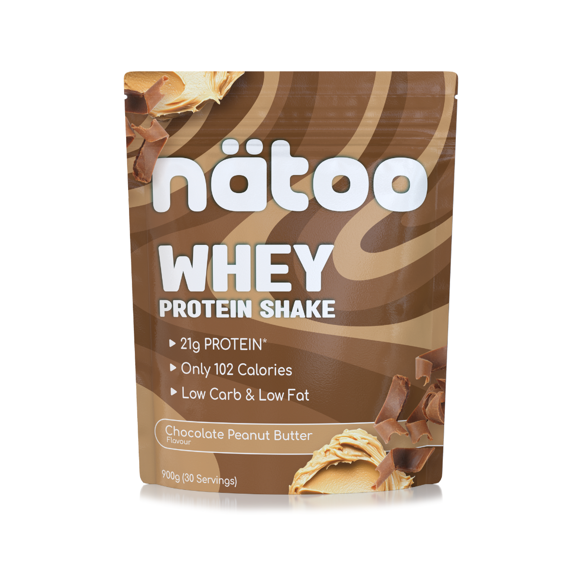 Proteine Whey