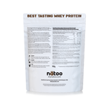 Proteine Whey
