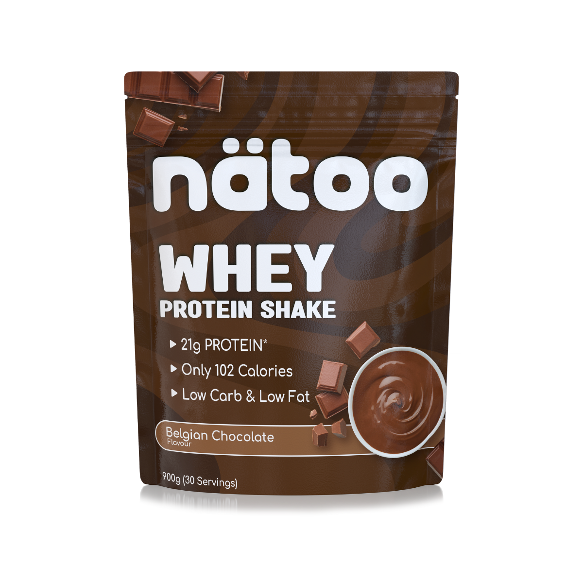 Proteine Whey