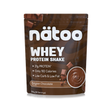 Proteine Whey