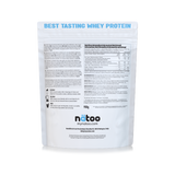 Proteine Whey