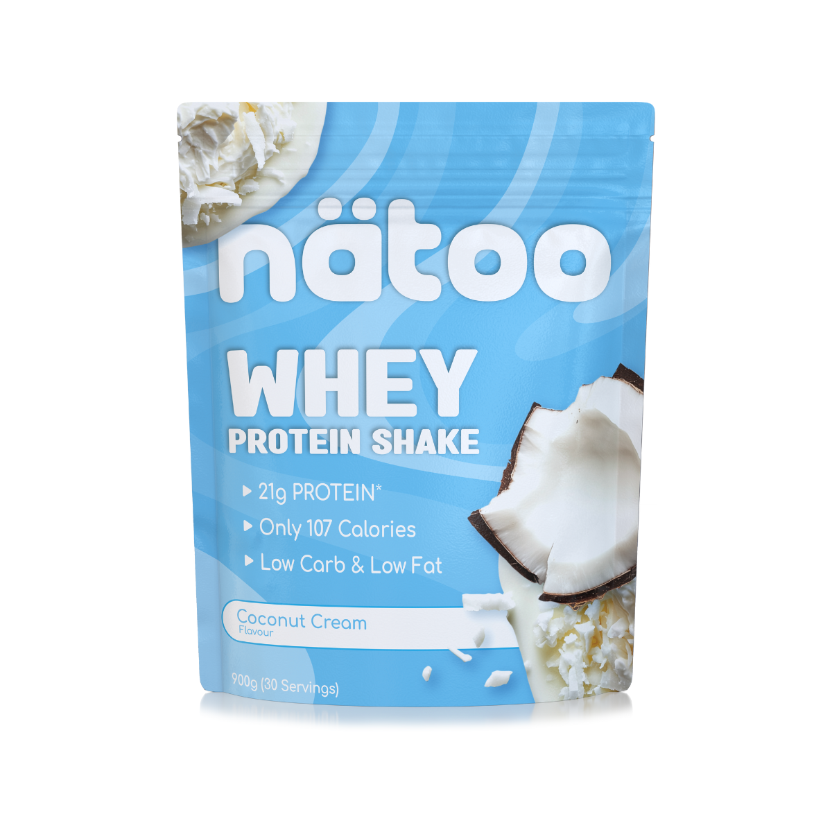 Proteine Whey