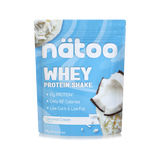 Proteine Whey