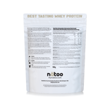 Proteine Whey