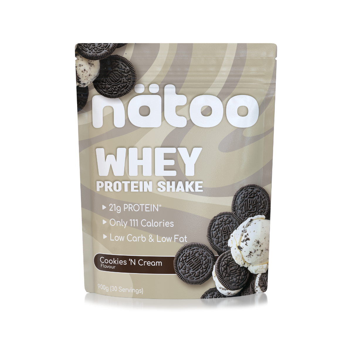Proteine Whey