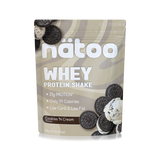 Proteine Whey