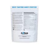 Proteine Whey