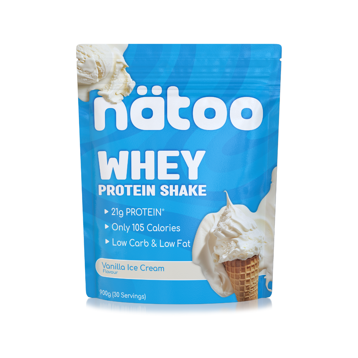 Proteine Whey