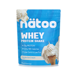 Proteine Whey