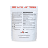 Proteine Whey