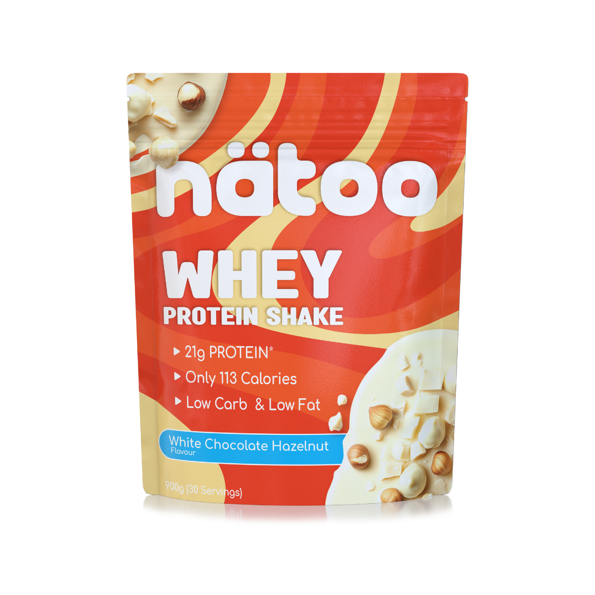Proteine Whey
