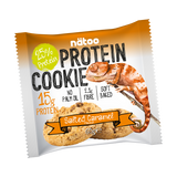 Protein Cookie (Gusti misti) - 8x60g - nätoo