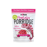 Protein Porridge