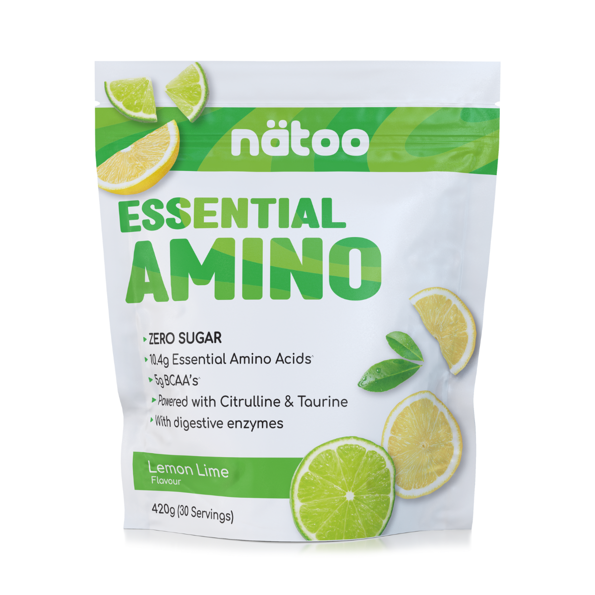 Essential Amino