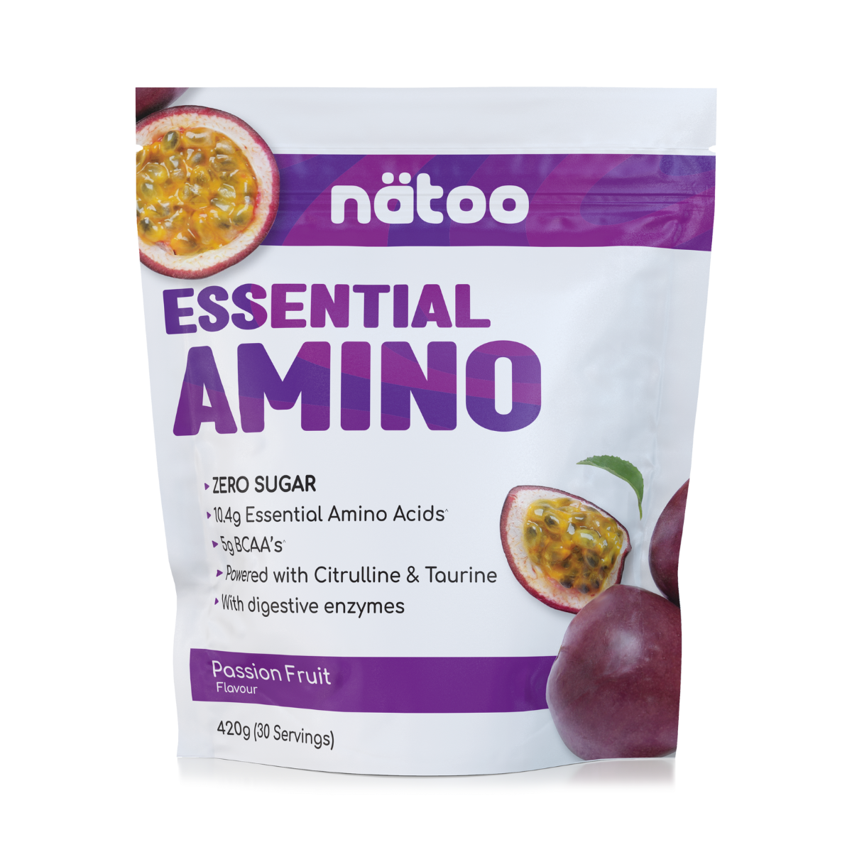 Essential Amino