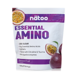 Essential Amino