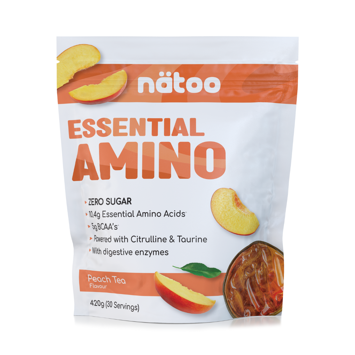 Essential Amino