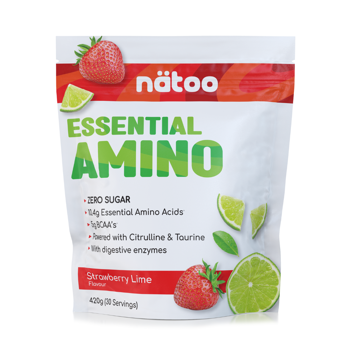 Essential Amino